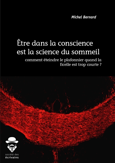 Etre dans la conscience est...