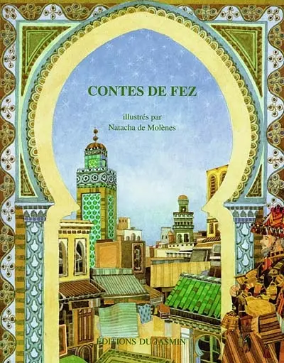 Contes de Fez