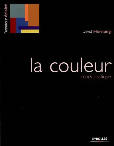 La couleur : cours pratique