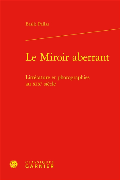 Le miroir aberrant :...