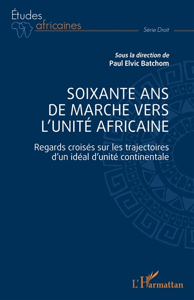 Soixante ans de marche vers...