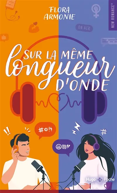 Sur la même longueur d'onde