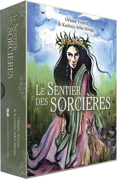 le sentier des sorcières