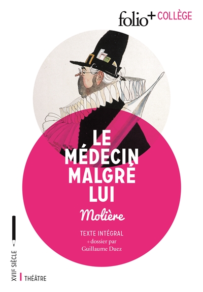 Le médecin malgré lui