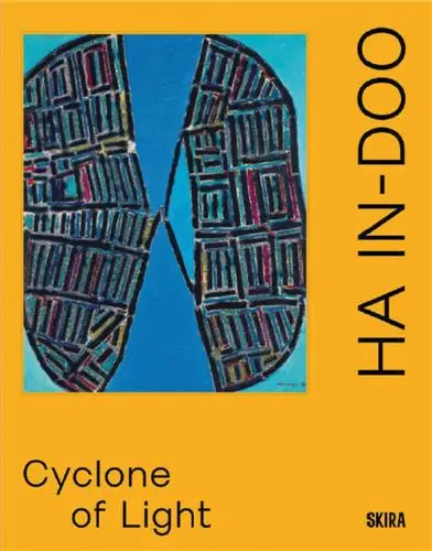 Ha In-doo Cyclone of Light