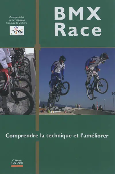 BMX race : comprendre la technique et l'améliorer