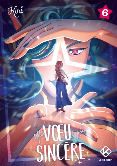 Mon voeu le plus sincère. Vol. 6