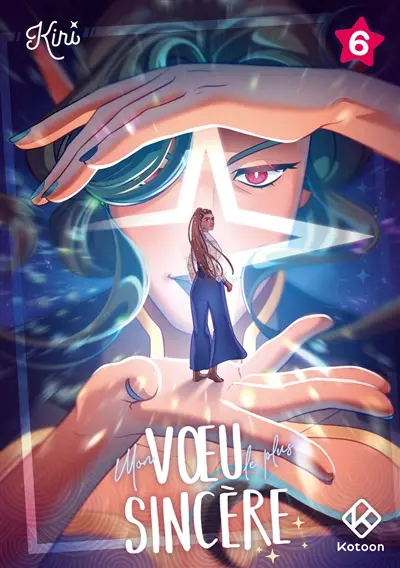 Mon voeu le plus sincère. Vol. 6