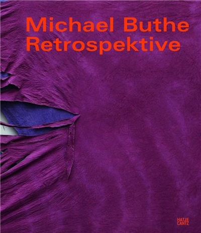 Michael Buthe Retrospective