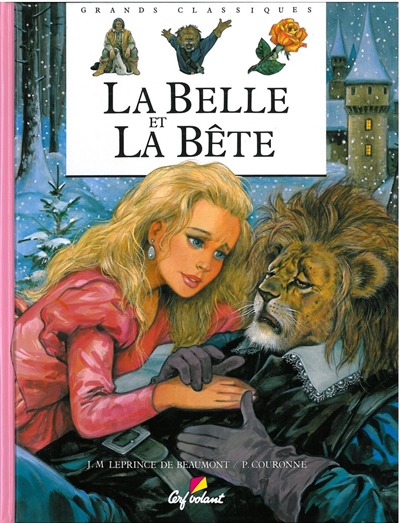 La Belle et La BÊte