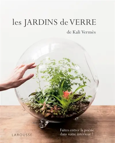 Les jardins de verre