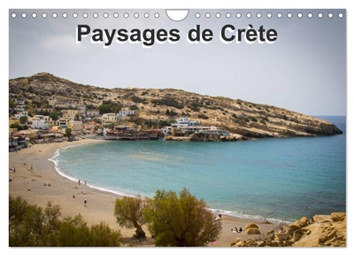 Paysages de Crète...
