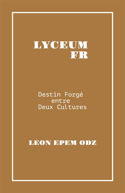 Lyceum FR : Destin forgé...