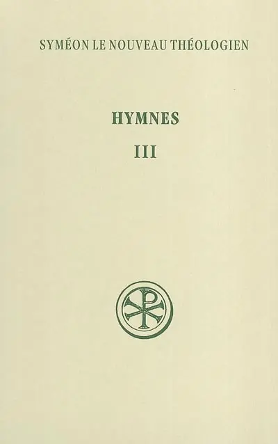 Hymnes. Vol. 3. 41-58