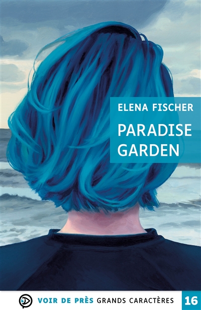 Paradise garden