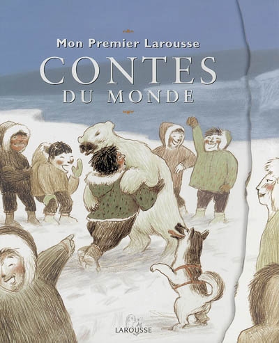 contes du monde