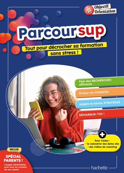 Objectif orientation :...