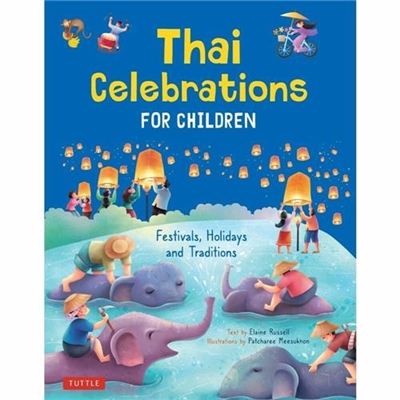 Thai Celebrations for Children