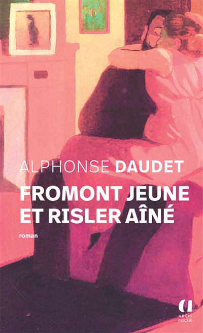 Fromont jeune et Risler aîné