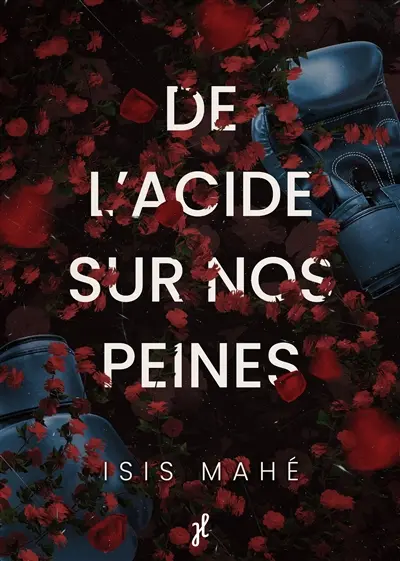 De l'acide sur nos peines