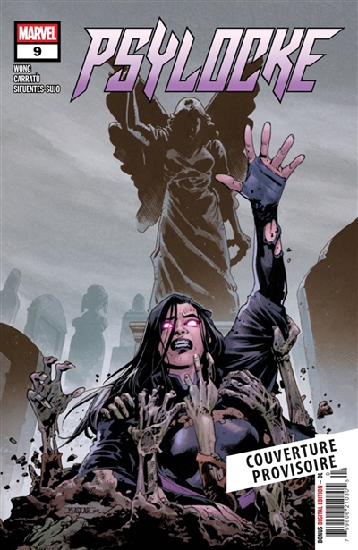 X-Men. Vol. 25