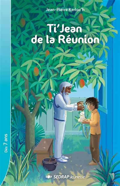 Ti' Jean de La Réunion