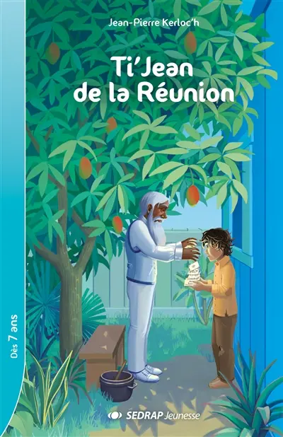 Ti' Jean de La Réunion