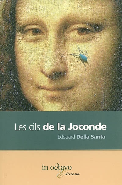 Les cils de la Joconde