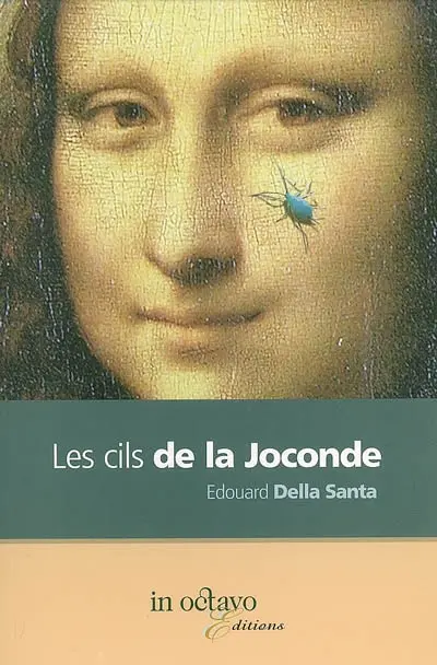 Les cils de la Joconde