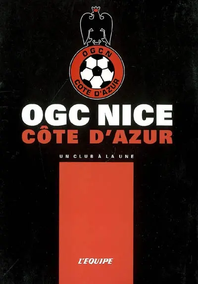 OGC Nice Côte d'Azur
