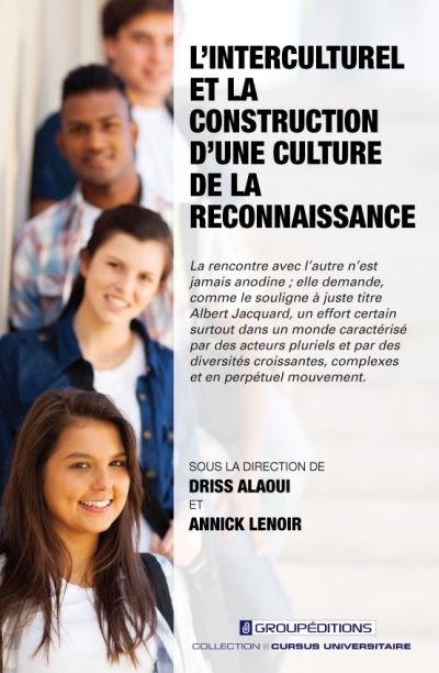 L'interculturel et la construction d'une culture de la reconnaissance
