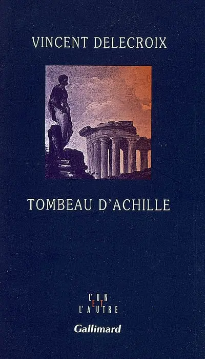 Tombeau d'Achille