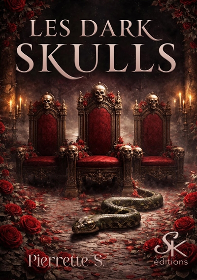 Les Dark Skulls