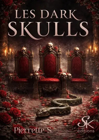 Les Dark Skulls