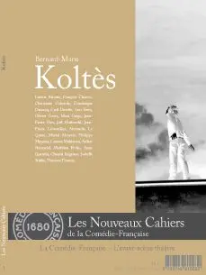 Bernard-Marie Koltès