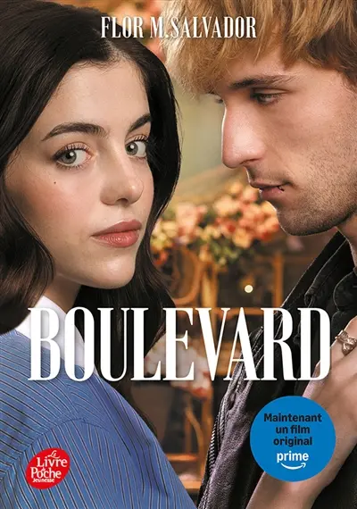Boulevard. Vol. 1. Tie in