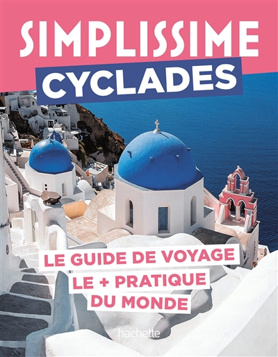 Simplissime : Cyclades
