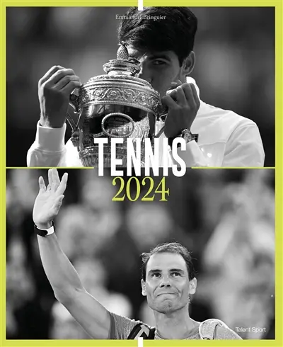 Tennis 2024