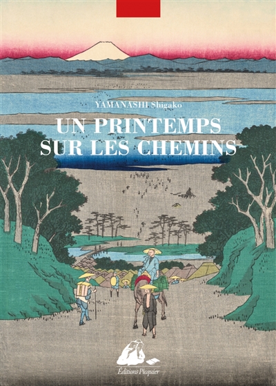 Un printemps sur les...
