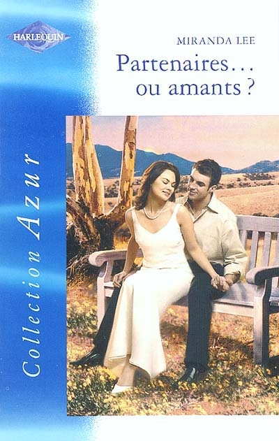 Partenaires... ou amants ?