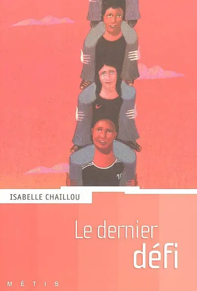 Le dernier défi