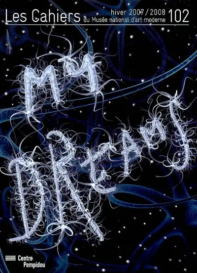 Cahiers du Musée national d'art moderne, n° 102