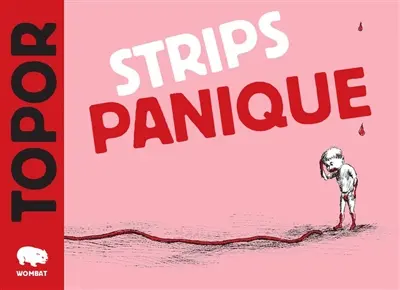 Strips panique