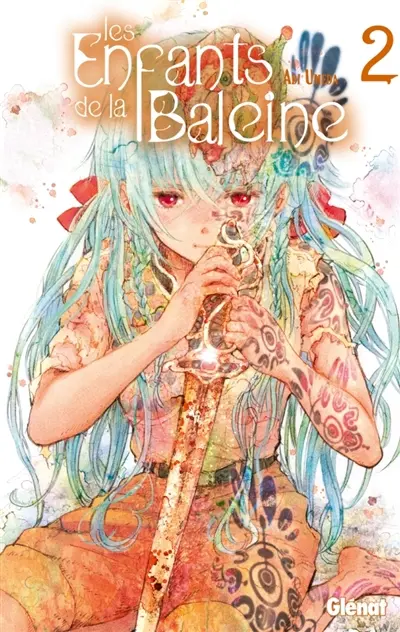 Les enfants de la Baleine. Vol. 2