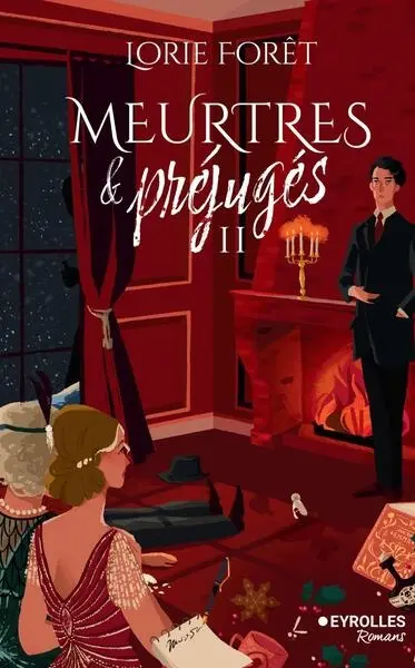 Meurtres & préjugés. Vol. 2