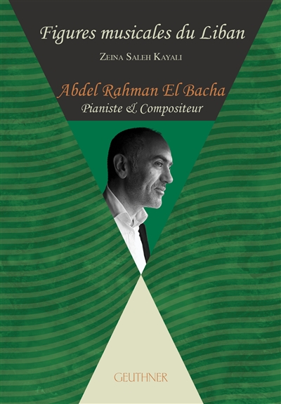 Abdel Rahman El Bacha : pianiste & compositeur