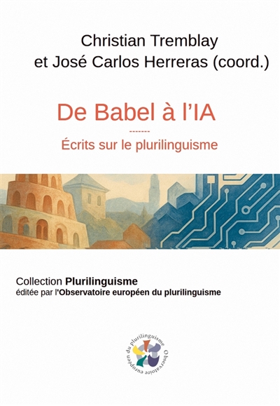 De Babel à l'intelligence...