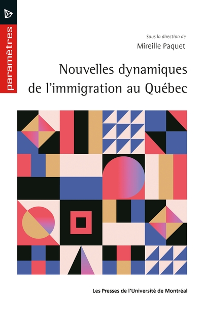 Nouvelles dynamiques de...