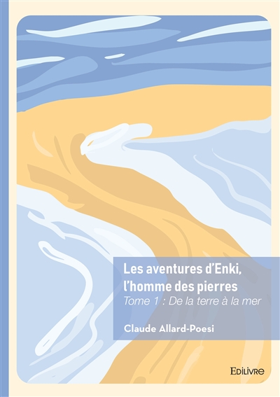 Les aventures d'Enki,...