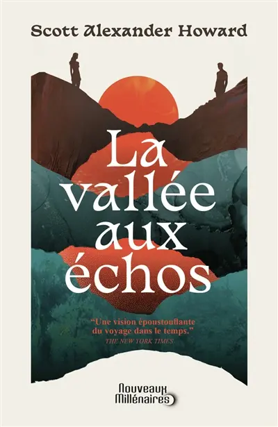 La vallée aux échos